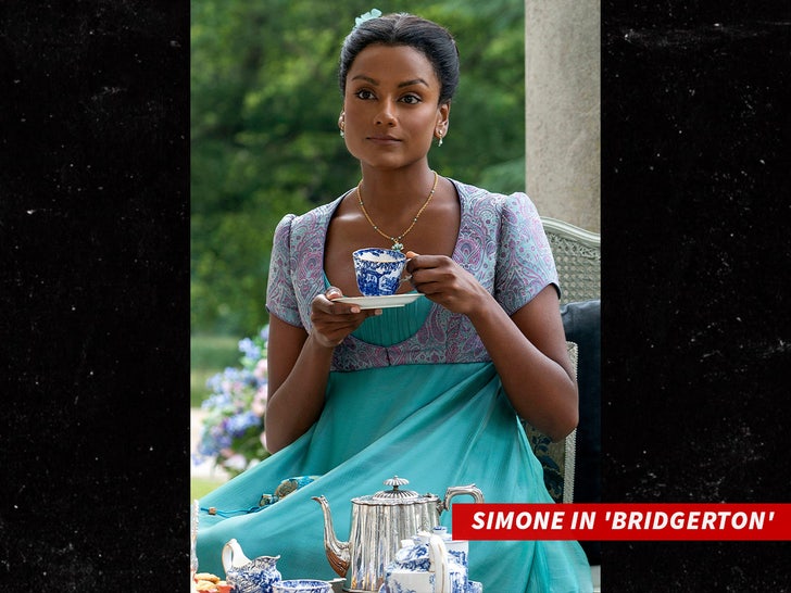 simone in 'bridgerton' sub