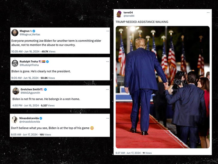 biden and trump twitter 1