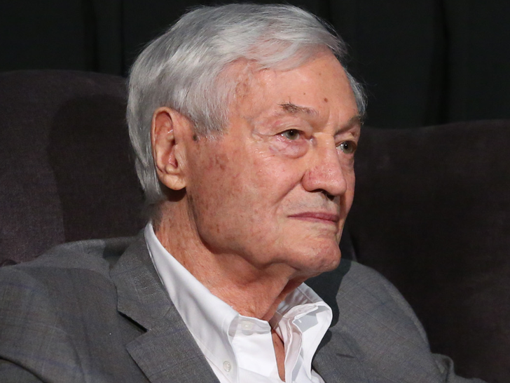 Remembering Roger Corman