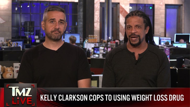 eabc127b8a9a452bb1d204f9dbf12209_md 051424_tmz_live_clarkson_kal