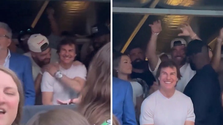 eb2537f388f54b538bd3531fc49ba415_md Travis Kelce, Tom Cruise