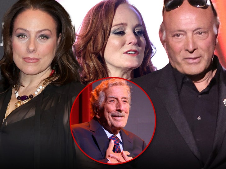 tony bennett main getty