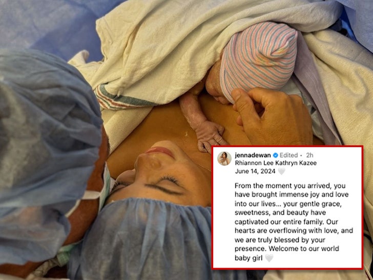 jenna dewan instagram