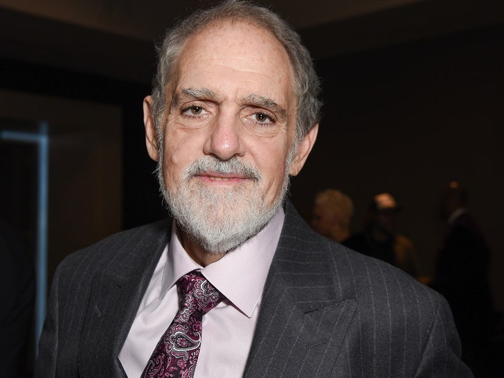 Remembering Jon Landau