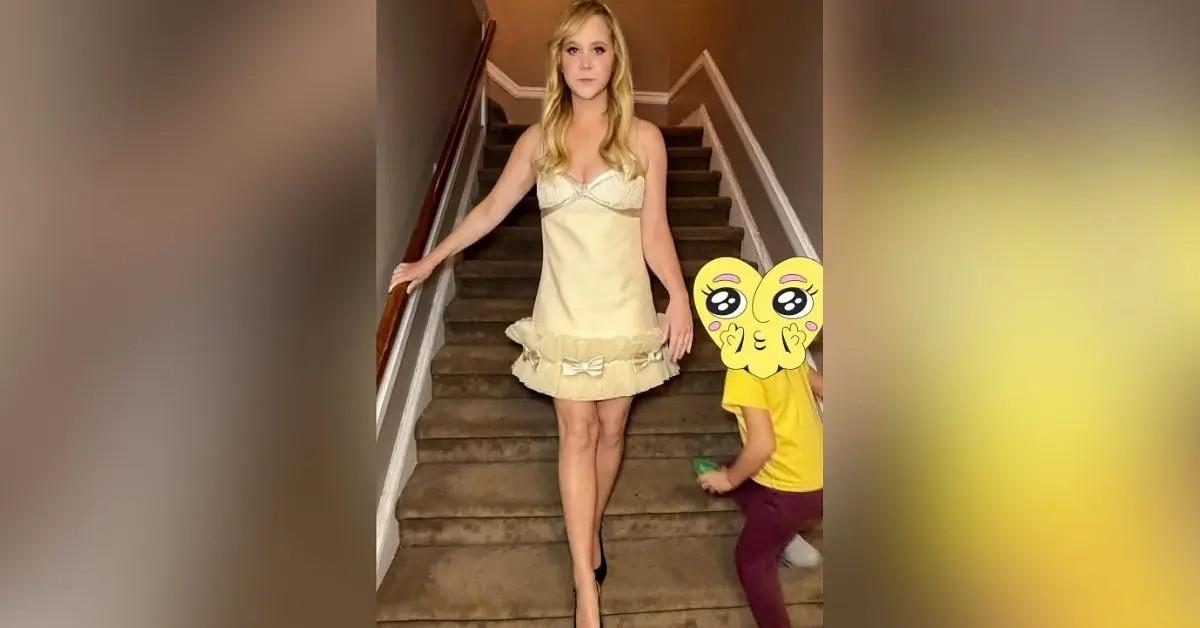 The star has spoken openly about using the GLP-1 drug Mounjaro.