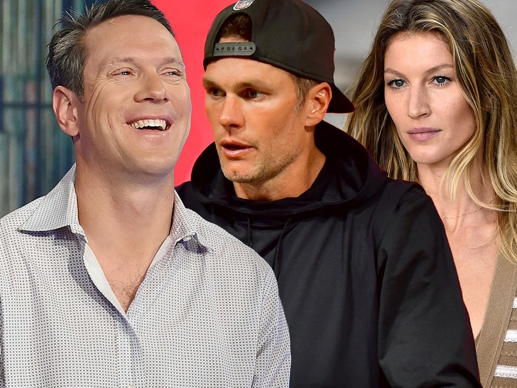 Gisele Bundchen tom brady Drew Bledsoe