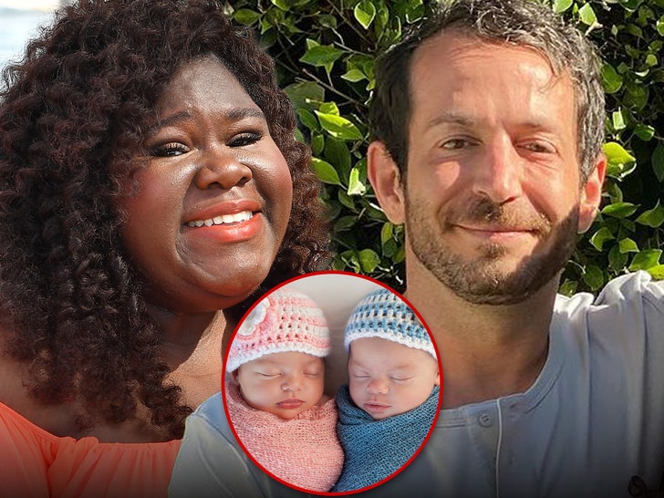 Gabourey Sidibe main getty instagram