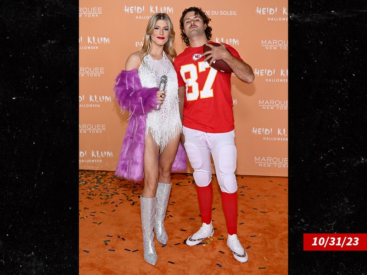 Eugenie Bouchard and Jack Brinkley Cook sub