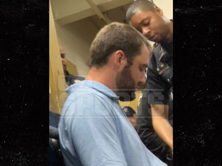 Scottie Scheffler 2 TMZ SPORTS