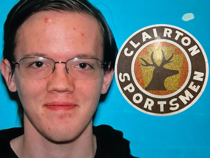 Thomas Matthew Crooks Clairton Sportsmen's Club