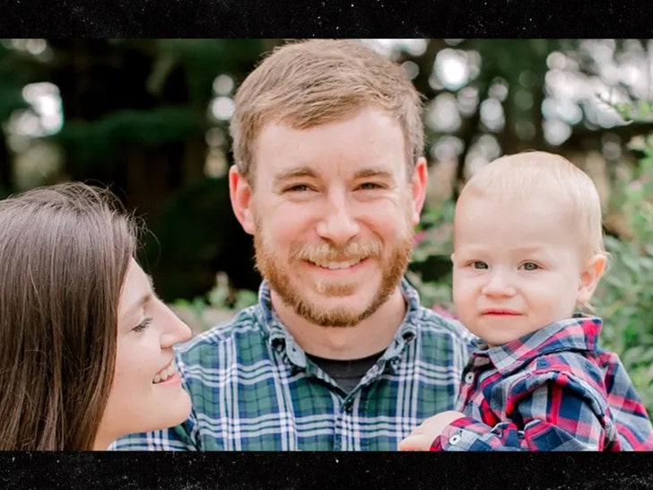 Tyler wenrich family