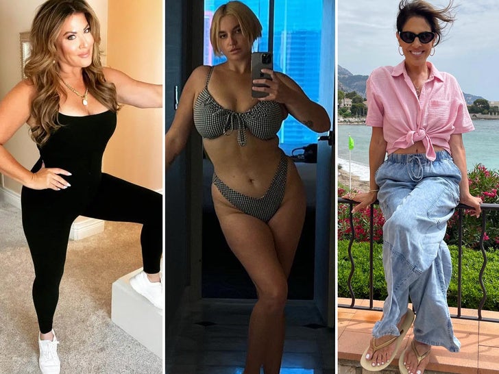 Stars Who Used Ozempic