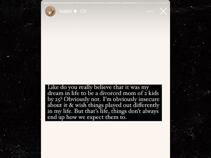 bobbi althoff instagram