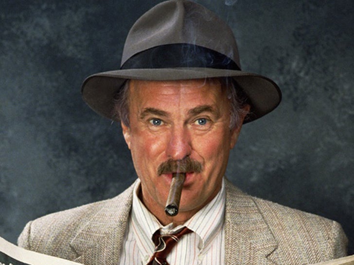 Remembering Dabney Coleman