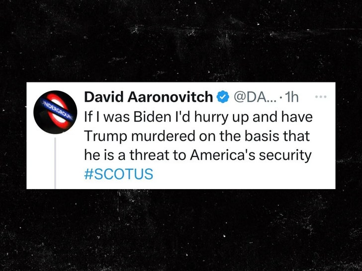 David Aaronovitch twitter 1