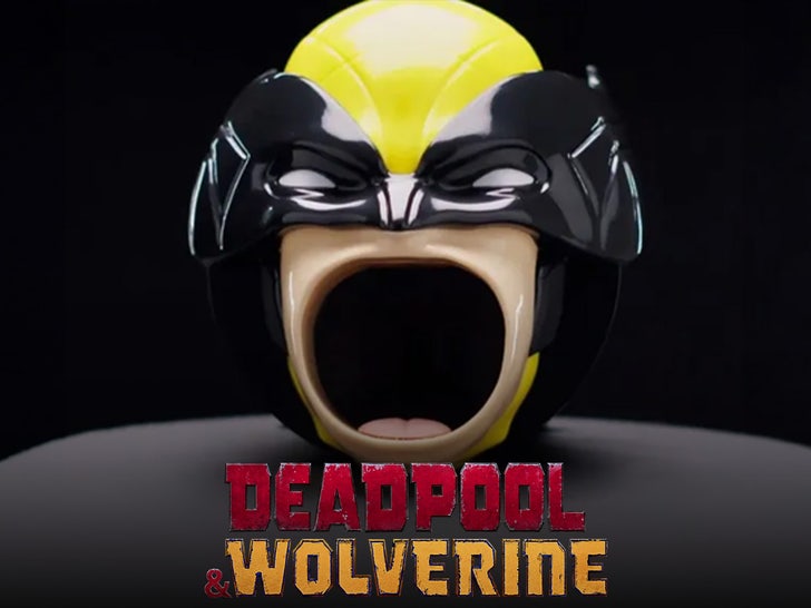 Deadpool wolverine ryan reynolds