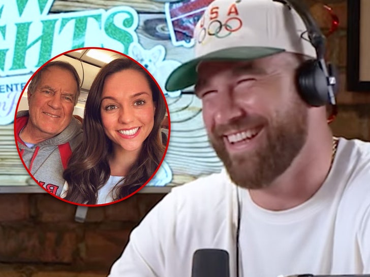 travis kelce new heights main youtub