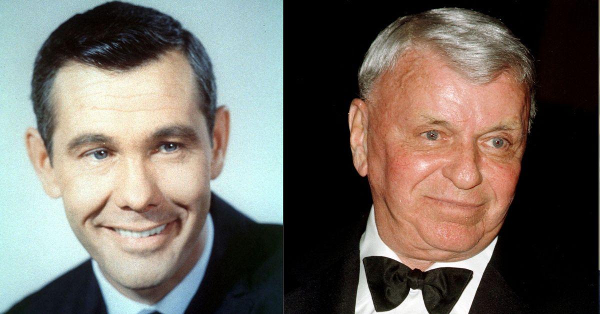 Author Mark Malkoff detailed how 'Crazy Joe' Gallo spared Carson's life after Sinatra's intervention.