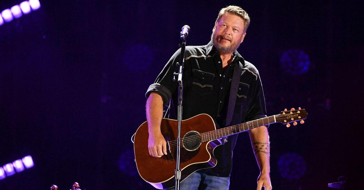 gwen stefani blake shelton divorce fears grown apart