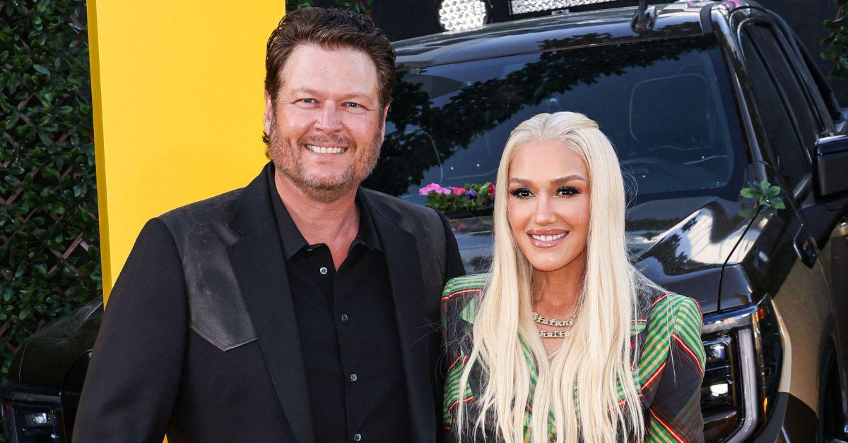 Insiders claimed Shelton and Stefani's differences are becoming more apparent amid growing tension.