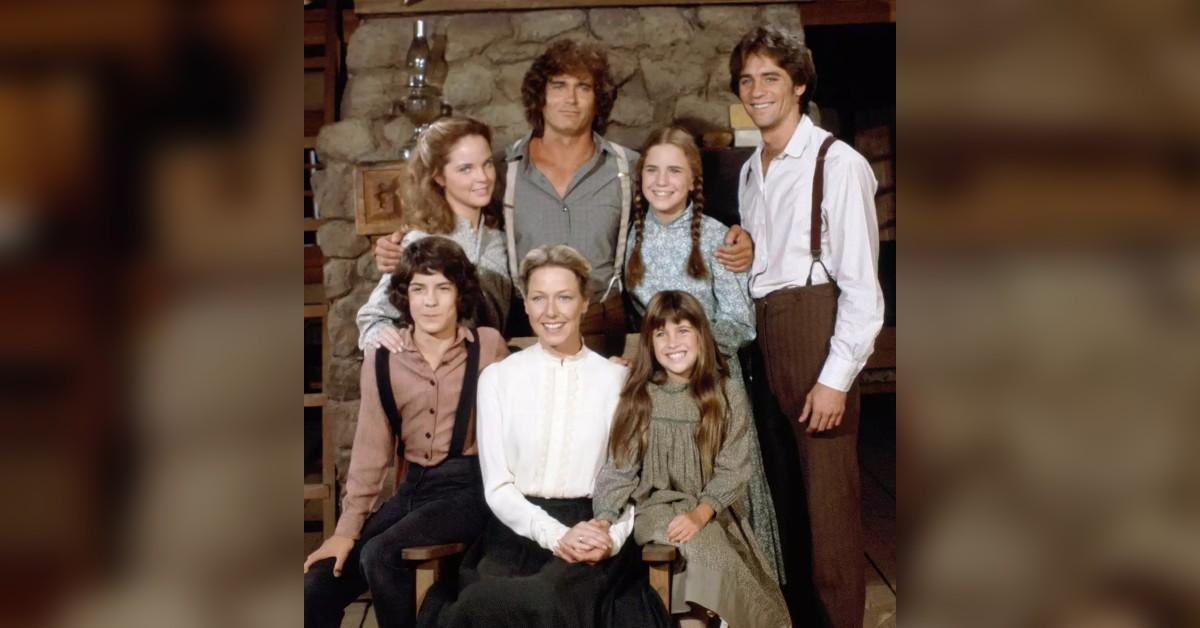 how-little-house-on-the-prairie-star-helped-wildman-jim-morrison-go-on-the-run-from-cops-during-crazed-road-trip-nbcu-photo-bank-1764779051501 Photo of 'Little House on the Prairie' cast