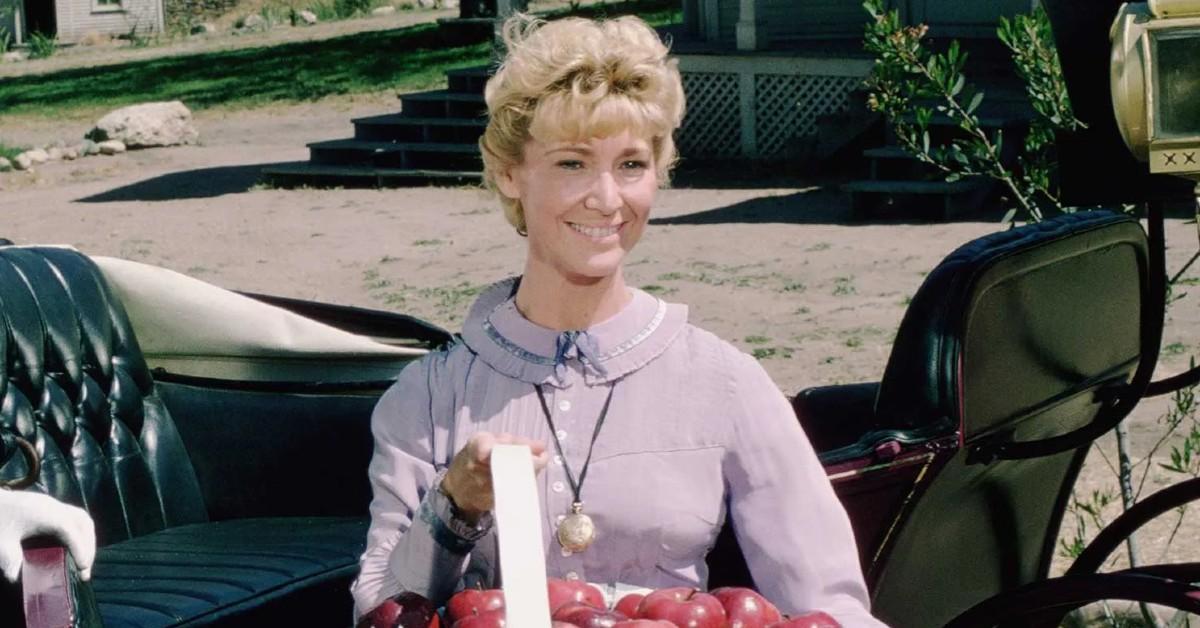 how-little-house-on-the-prairie-star-helped-wildman-jim-morrison-go-on-the-run-from-cops-during-crazed-road-trip2-1764779078324 Photo of Charlotte Stewart