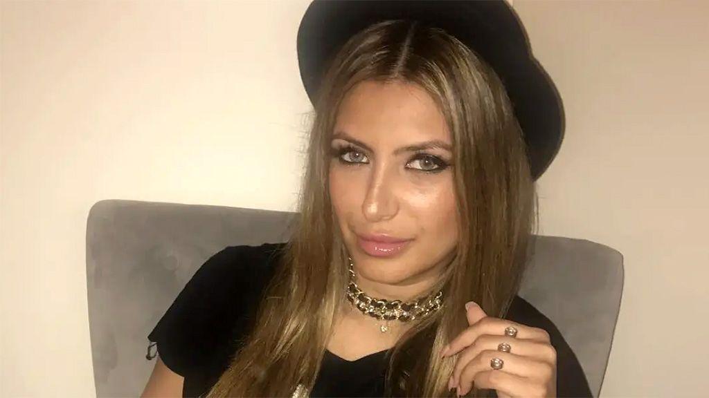 'Ketamine Queen' Jasveen Sangha also pleaded guilty to being involved in Perry's death.