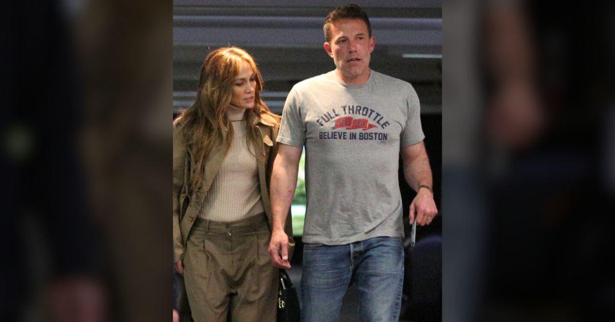 jennifer lopez ex slams singer tell truth love claim