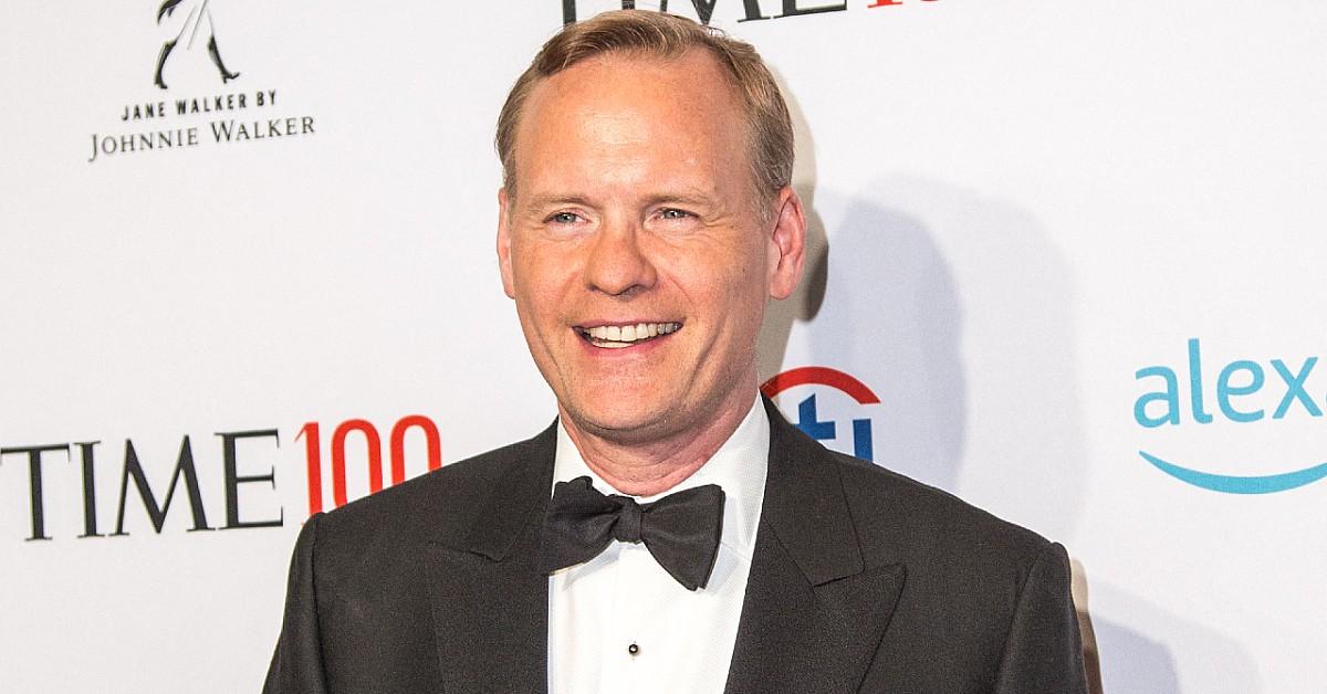 Photo of John Dickerson