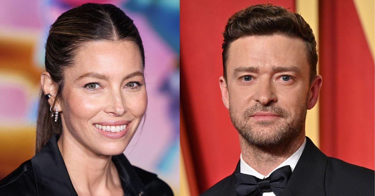 Jessica Biel is focused on expanding her Iron Ocean Productions empire as Justin Timberlake struggles to revive his music career.