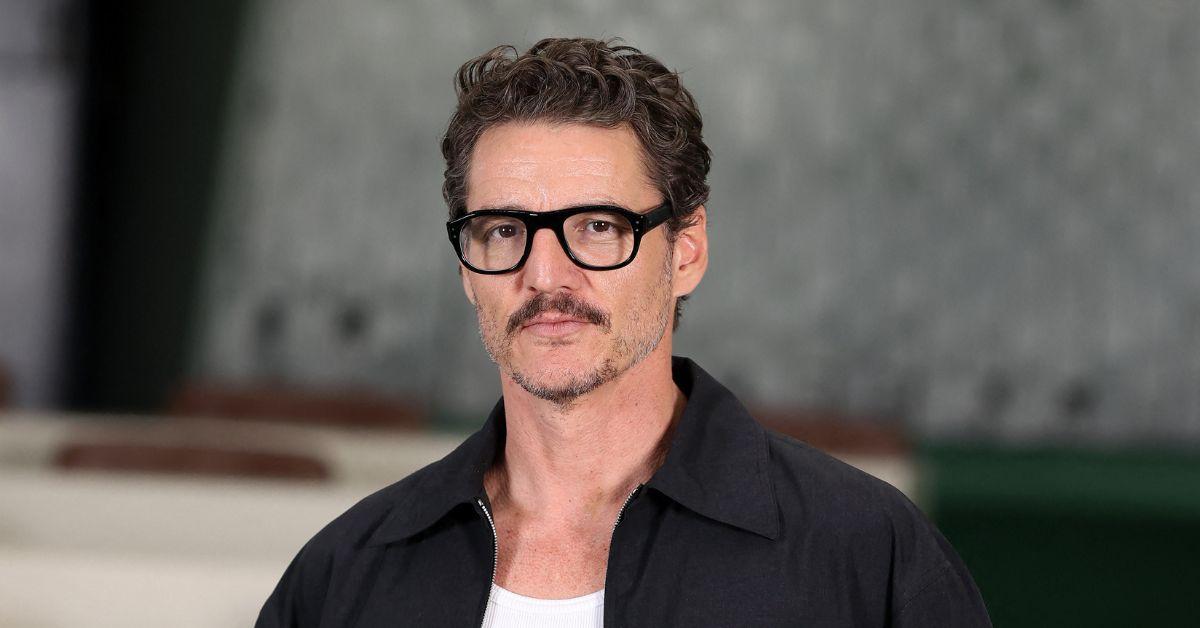 Photo of Pedro Pascal