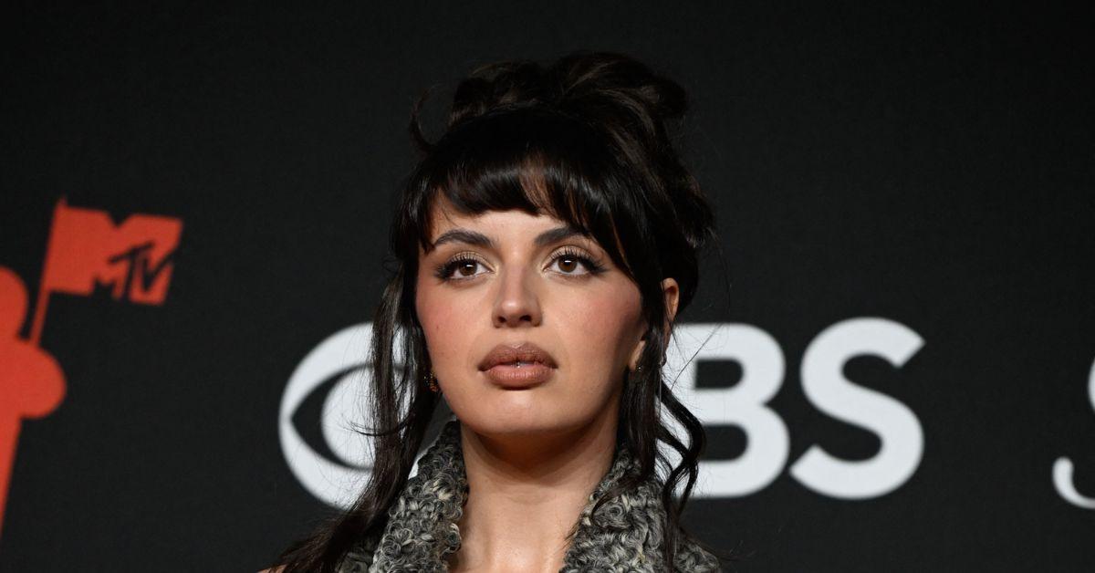 Photo of Rebecca Black