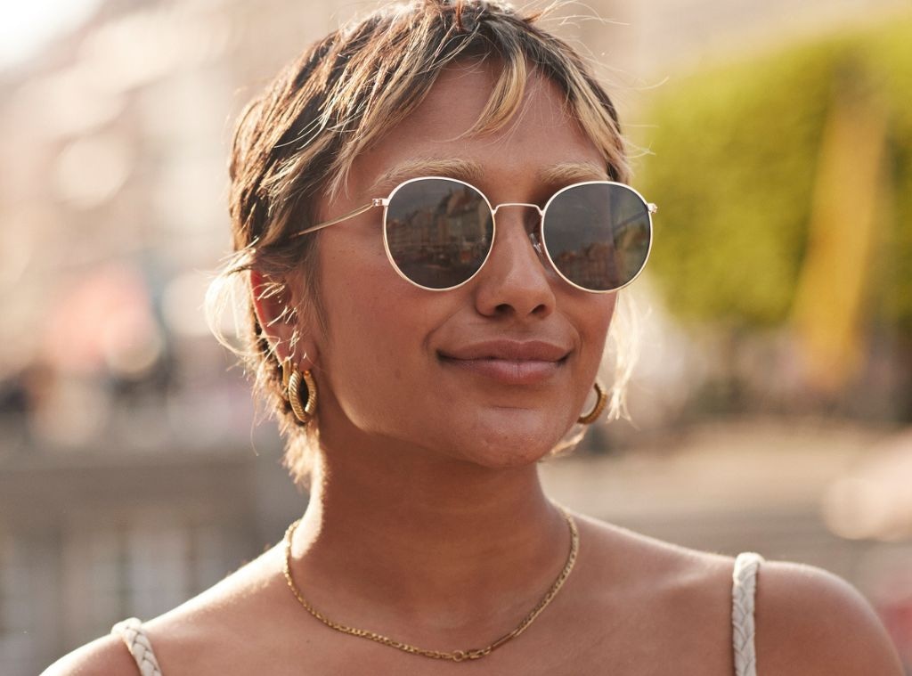 SHOP Obsessed With Hoop Earrings main image