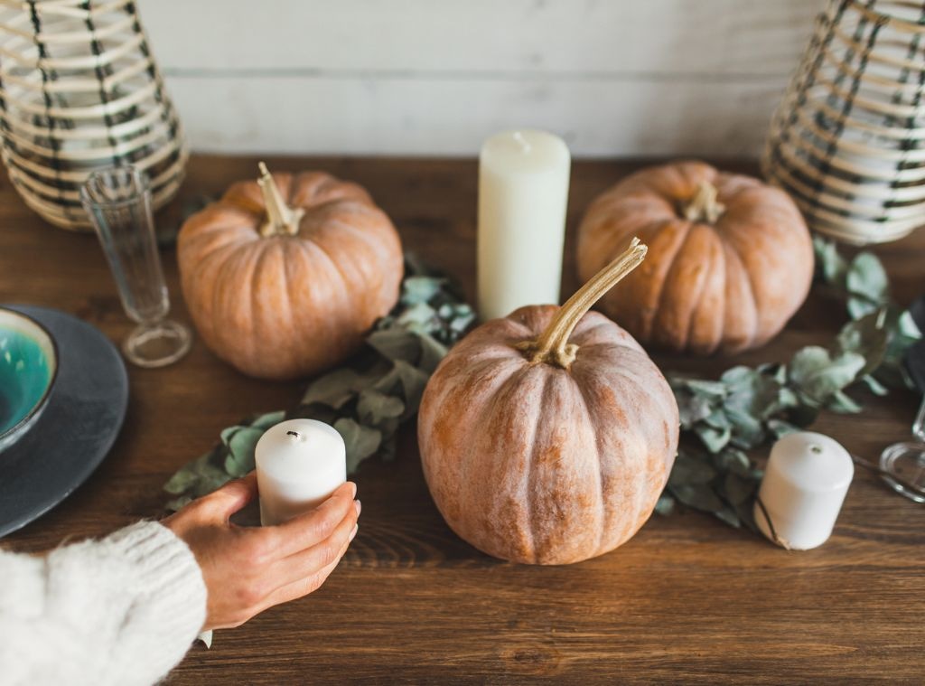 SHOP THANKSGIVING DECOR MAIN IMAGE