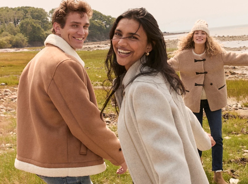 Shop J.Crew Factory Early Black Friday Deals