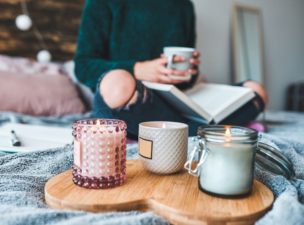 SHOP Make Your Home Smell Really, Really Good main image