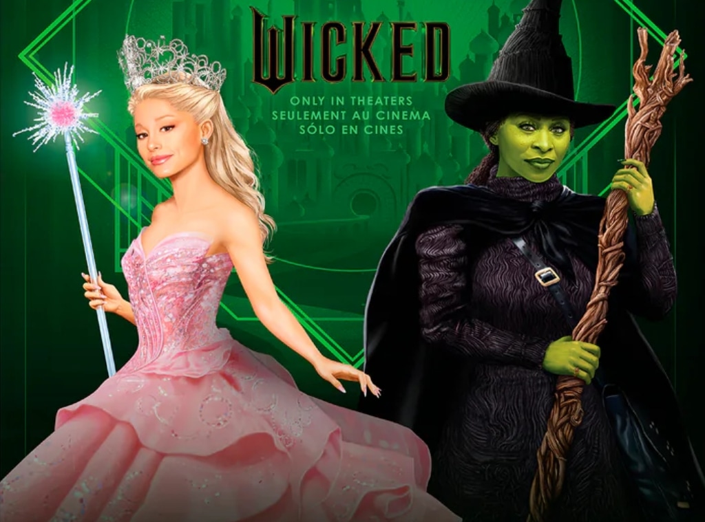 Shop Wicked Gift Guide