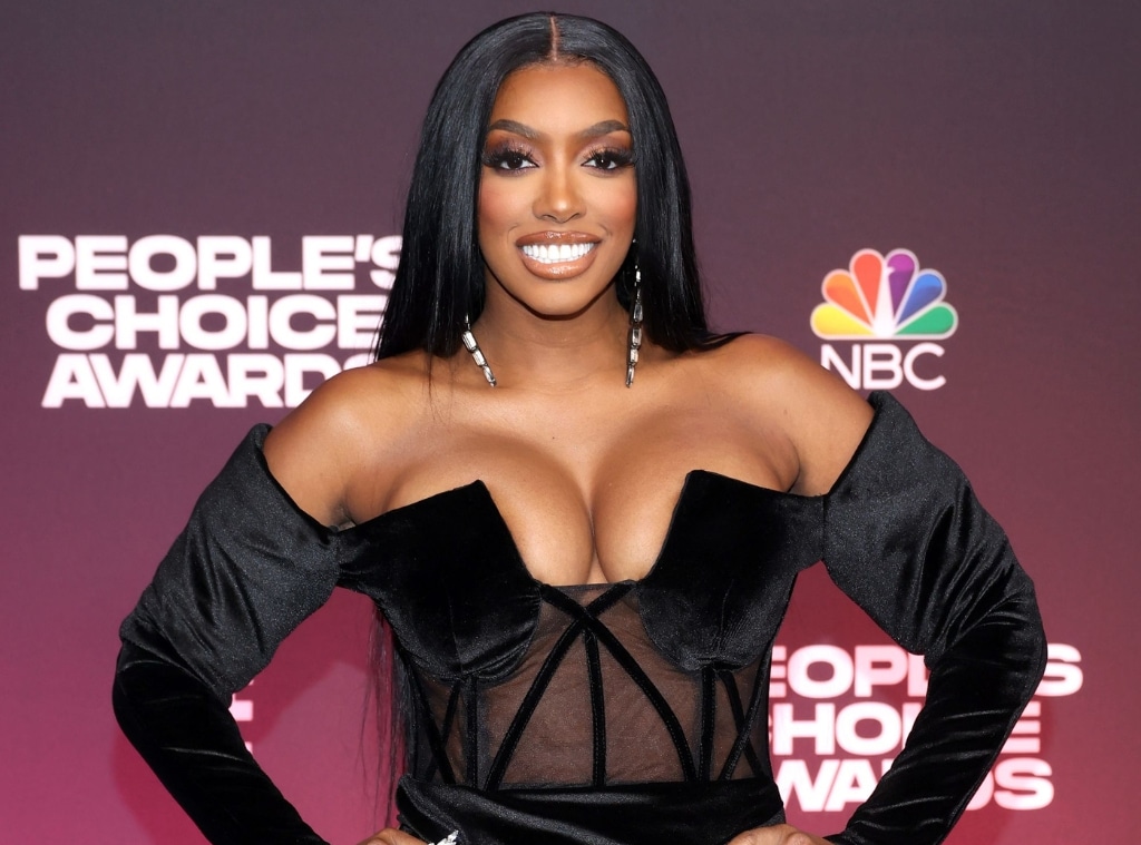 Shop Porsha Williams Influenced Me to Buy These Products