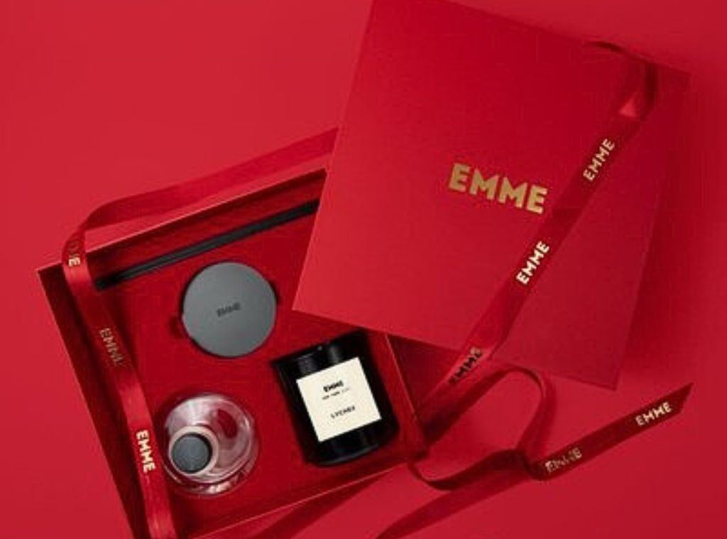 SHOP BRANDS WE'RE THANKFUL FOR main image