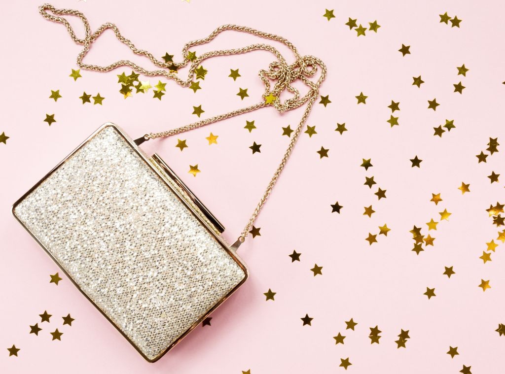 Shop - holiday bags - hero image