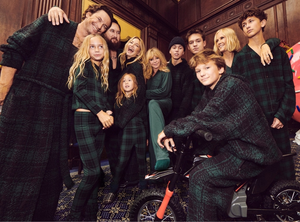 Shop SKIMS Kate Hudson, Goldie Hawn