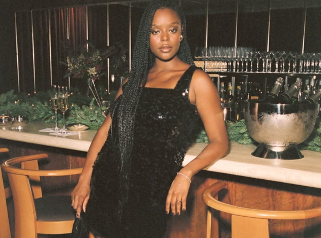 Shop Holiday Party Dresses