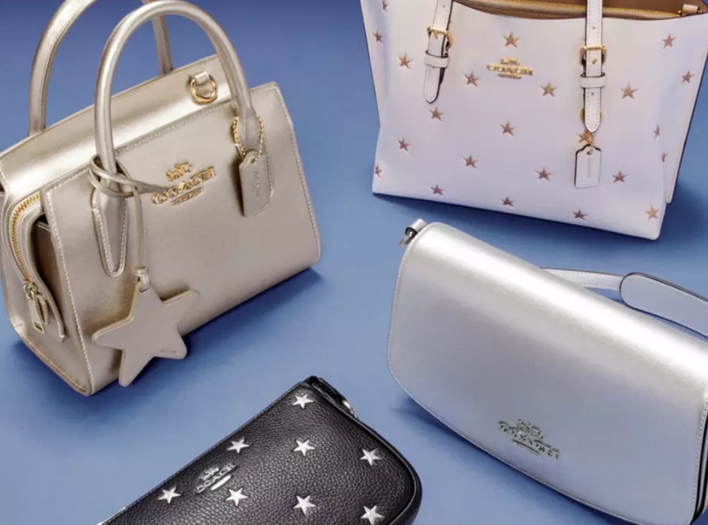 Shop Coach Outlet Black Friday Sale