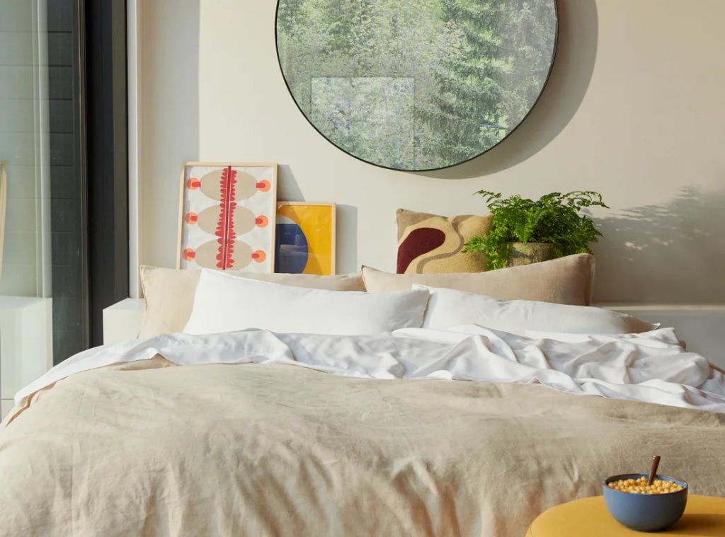 Shop Best Black Friday Luxury Bedding Deals