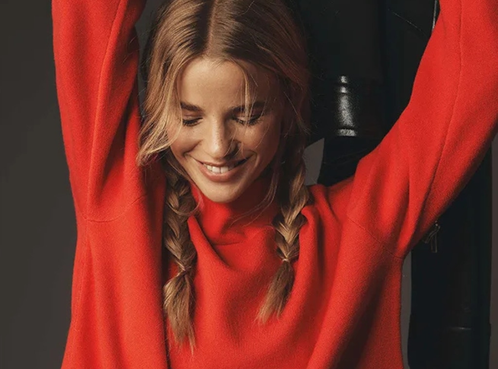 Shop Anthropologie Black Friday Sale