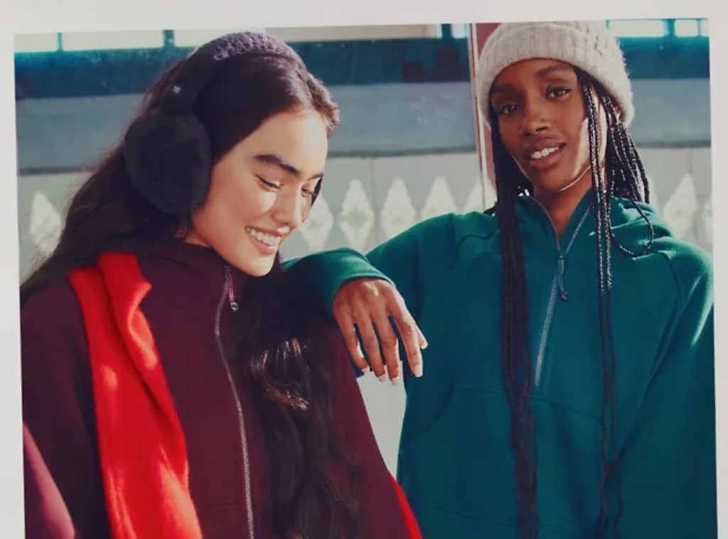 Shop lululemon Black Friday