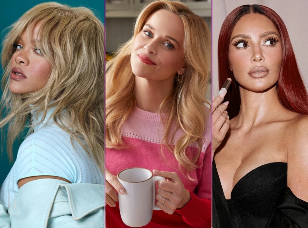 Shop Black Friday Deals Celebrity Brands, Fenty Beauty by Rihanna, Draper James, SKKN by Kim