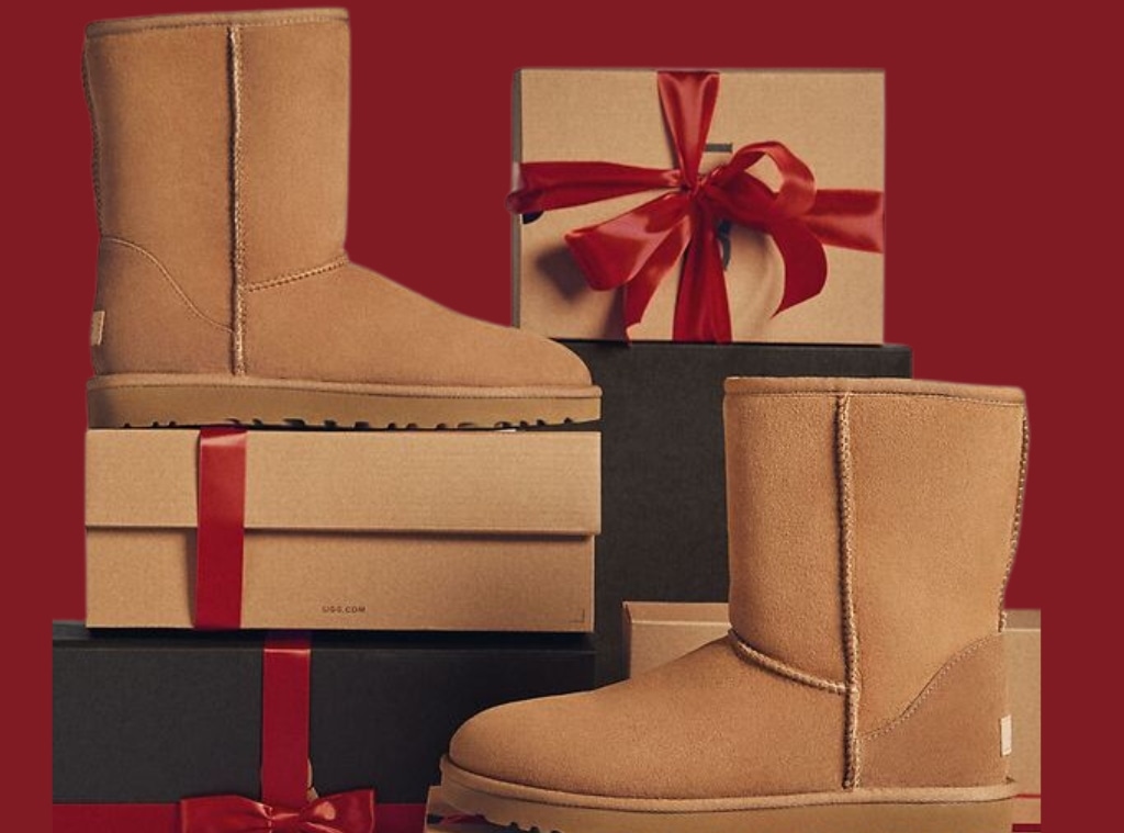 Shop UGG Black Friday Deals