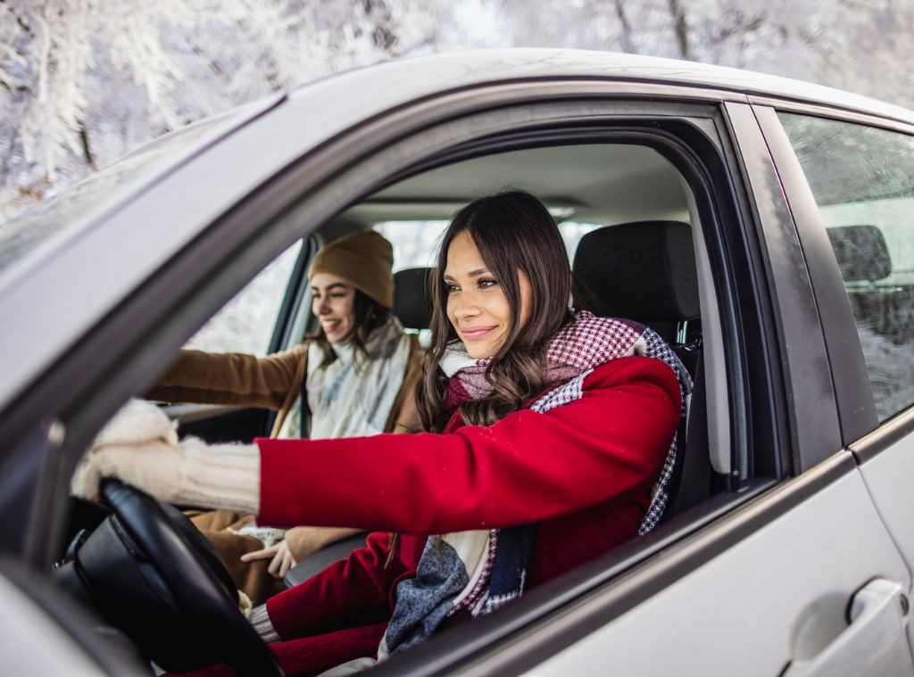 Shop Winter Car Essentials