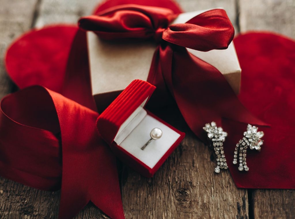 Shop - Jewelry Gift Guides for Special Occasions - hero image